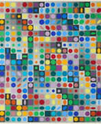 Victor Vasarely. Victor Vasarely. From: Planetarische Folklore