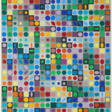 Victor Vasarely. From: Planetarische Folklore - Prix ​​des enchères