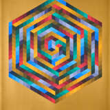Victor Vasarely. La-Mi - photo 1