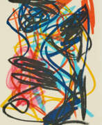 Karel Appel. Karel Appel. Ohne Titel