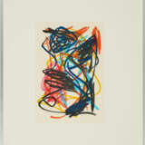 Karel Appel. Untitled - фото 2