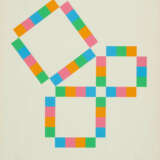 Max Bill. Pythagoras - фото 1