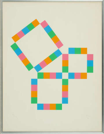 Max Bill. Pythagoras - фото 2
