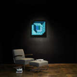 Victor Vasarely. Lang d´argent - photo 3