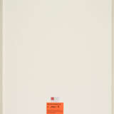 Victor Vasarely. EM-CE (From: Jean-Sébastien Bach) - фото 3