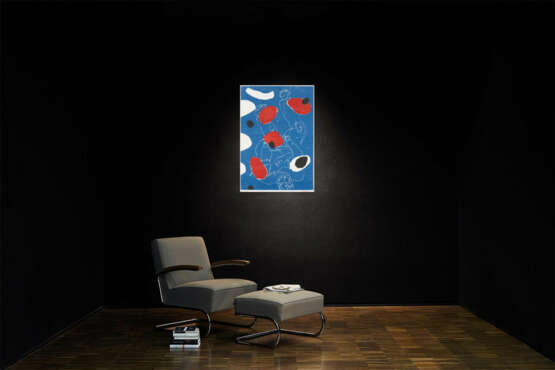 Georg Baselitz. Puck - photo 4