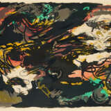 Karel Appel. Au pays noir - Foto 1