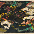 Karel Appel. Au pays noir - Jetzt bei der Auktion
