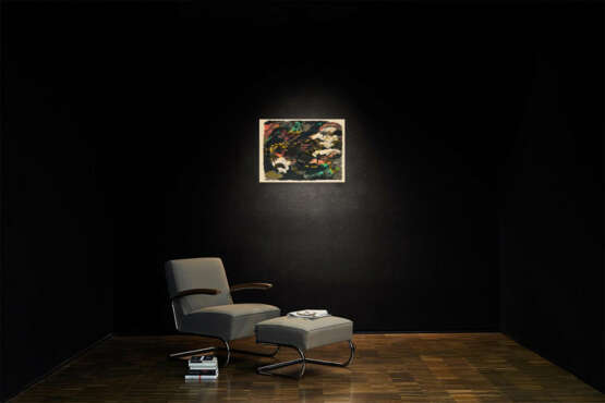 Karel Appel. Au pays noir - Foto 3