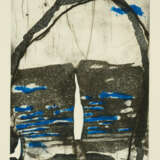 Emil Schumacher. From: Ein Buch mit 7 Siegeln - photo 1
