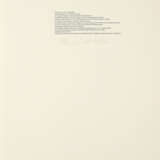 Emil Schumacher. From: Ein Buch mit 7 Siegeln - photo 4