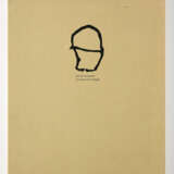 Emil Schumacher. From: Ein Buch mit 7 Siegeln - photo 5