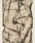 Emil Schumacher. Emil Schumacher. Untitled