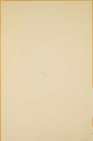 Antoni Tàpies. Barret de copa imantat (From: Nou variacions sobre tres gravats de 1947-1948) - photo 2
