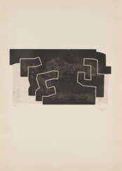 Eduardo Chillida. Egitura