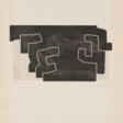 Eduardo Chillida. Egitura - Jetzt bei der Auktion