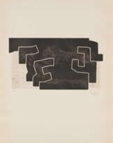 Eduardo Chillida. Egitura