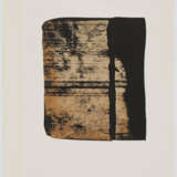 Pierre Soulages. Sérigraphie No 11 - photo 2