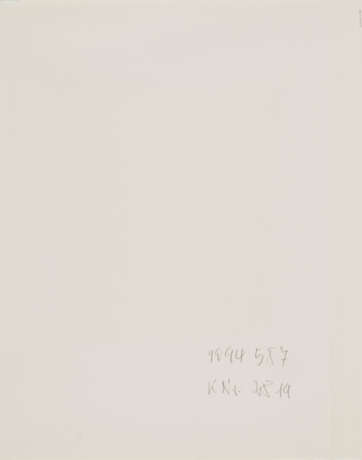 Pierre Soulages. Sérigraphie No 11 - photo 3