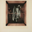 Antoni Tàpies. From: La pierre trouant le sens mais, plus tard, le ciel au fond de l'entaille - Сейчас на аукционе