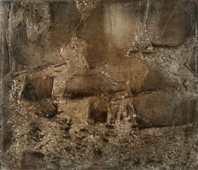 Klaus Stamm. Untitled