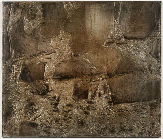 Klaus Stamm. Untitled - photo 2