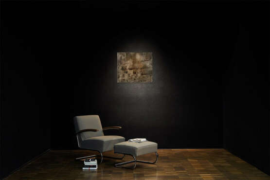Klaus Stamm. Untitled - photo 4