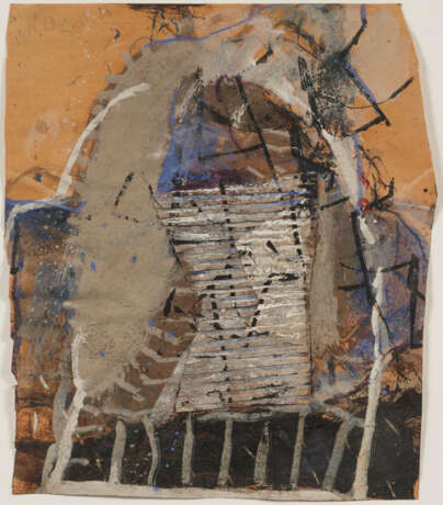 Peter Tomschiczek. Untitled - photo 1