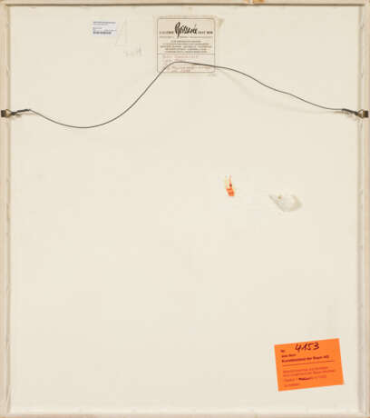 Peter Tomschiczek. Untitled - photo 3
