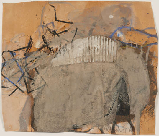 Peter Tomschiczek. Untitled - photo 1