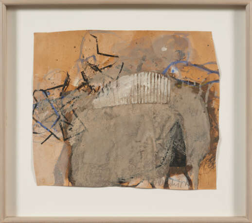 Peter Tomschiczek. Untitled - photo 2