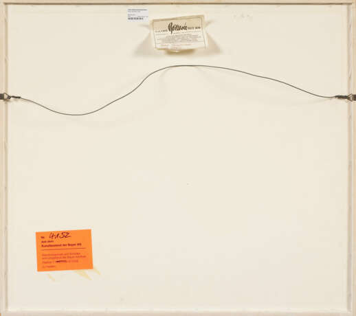 Peter Tomschiczek. Untitled - photo 3