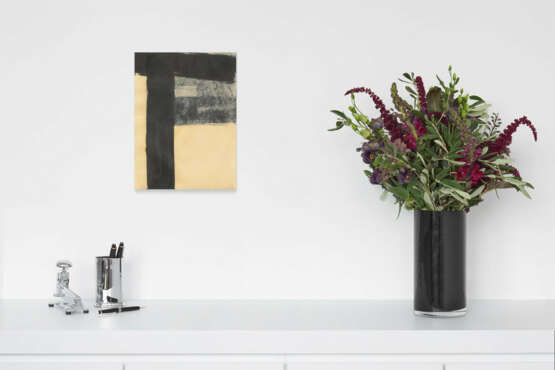 Werner Haypeter. Untitled I - photo 4