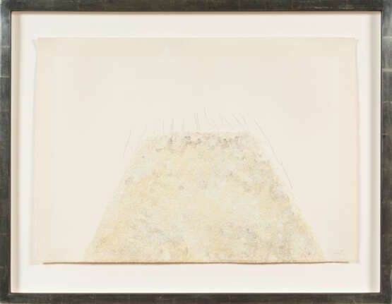 Antoni Tàpies. Gravier - photo 2