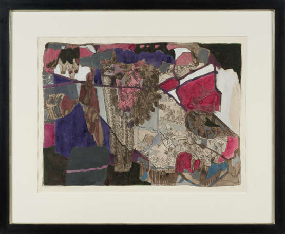 Joseph Fassbender. Ohne Titel - Foto 2