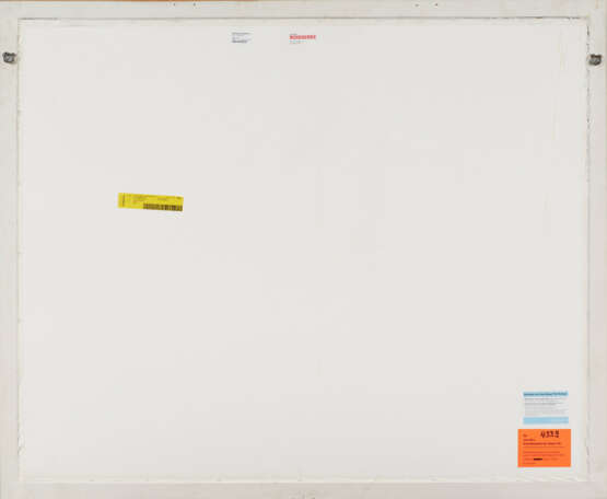 Joseph Fassbender. Ohne Titel - Foto 3