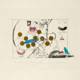 Joseph Beuys. Zeichen und Mythen - photo 1