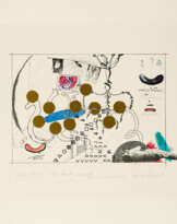 Joseph Beuys. Zeichen und Mythen