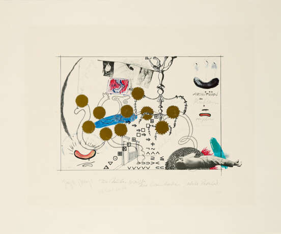 Joseph Beuys. Zeichen und Mythen - photo 1