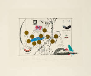 Joseph Beuys. Zeichen und Mythen