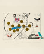 Impressions d'art. Joseph Beuys. Zeichen und Mythen