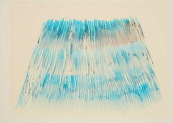 Roberto Cordone. Cirrusbild