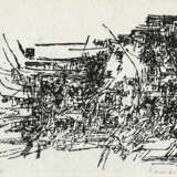 Maria Helena Vieira da Silva. Paysage - photo 1