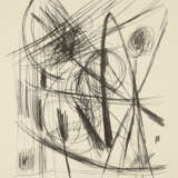 Fritz Winter. From: Epitaph Karl Amadeus Hartmann - photo 1