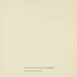 Fritz Winter. From: Epitaph Karl Amadeus Hartmann - photo 2
