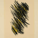Hans Hartung. L 25 - Foto 1