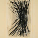Hans Hartung. L 10 - photo 1