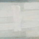 Georg Meistermann. Große Grisaille (Fittiche) - photo 1