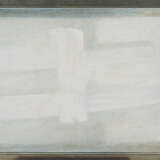 Georg Meistermann. Große Grisaille (Fittiche) - photo 3