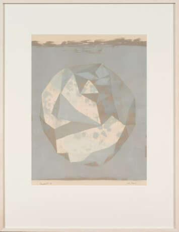 Lynn Chadwick. Moon in Alabama - Foto 2